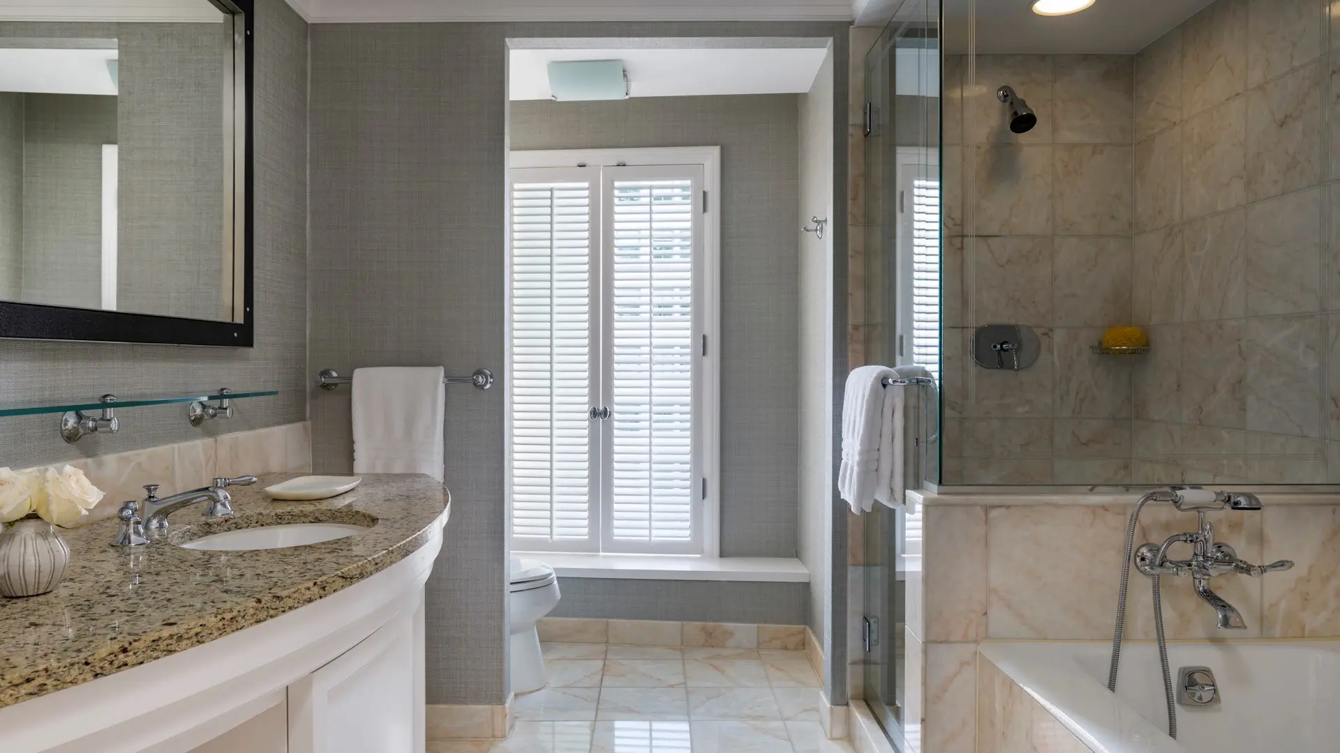 Review of Four Seasons Hotel San Francisco - 3