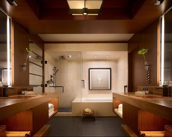 Verified hotel review - Four Seasons Resort Lana'i - 49