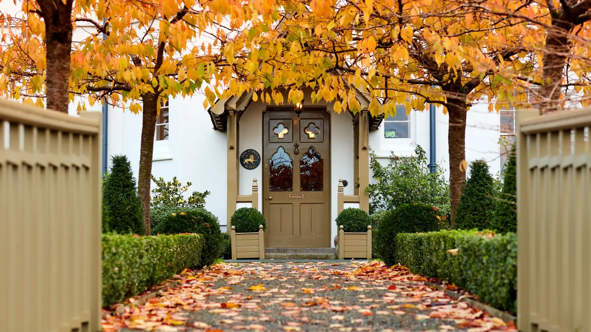 Review of Grove of Narberth - 2