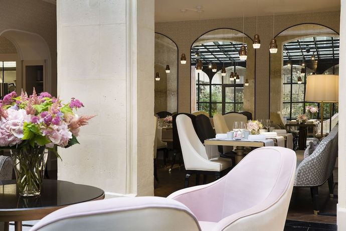 Verified hotel review - Le Narcisse Blanc & Spa - 9