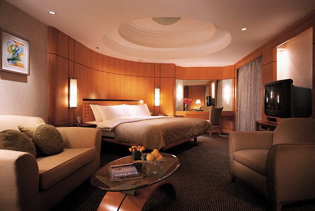 Verified hotel review - Makati Shangri-La Manila - 23