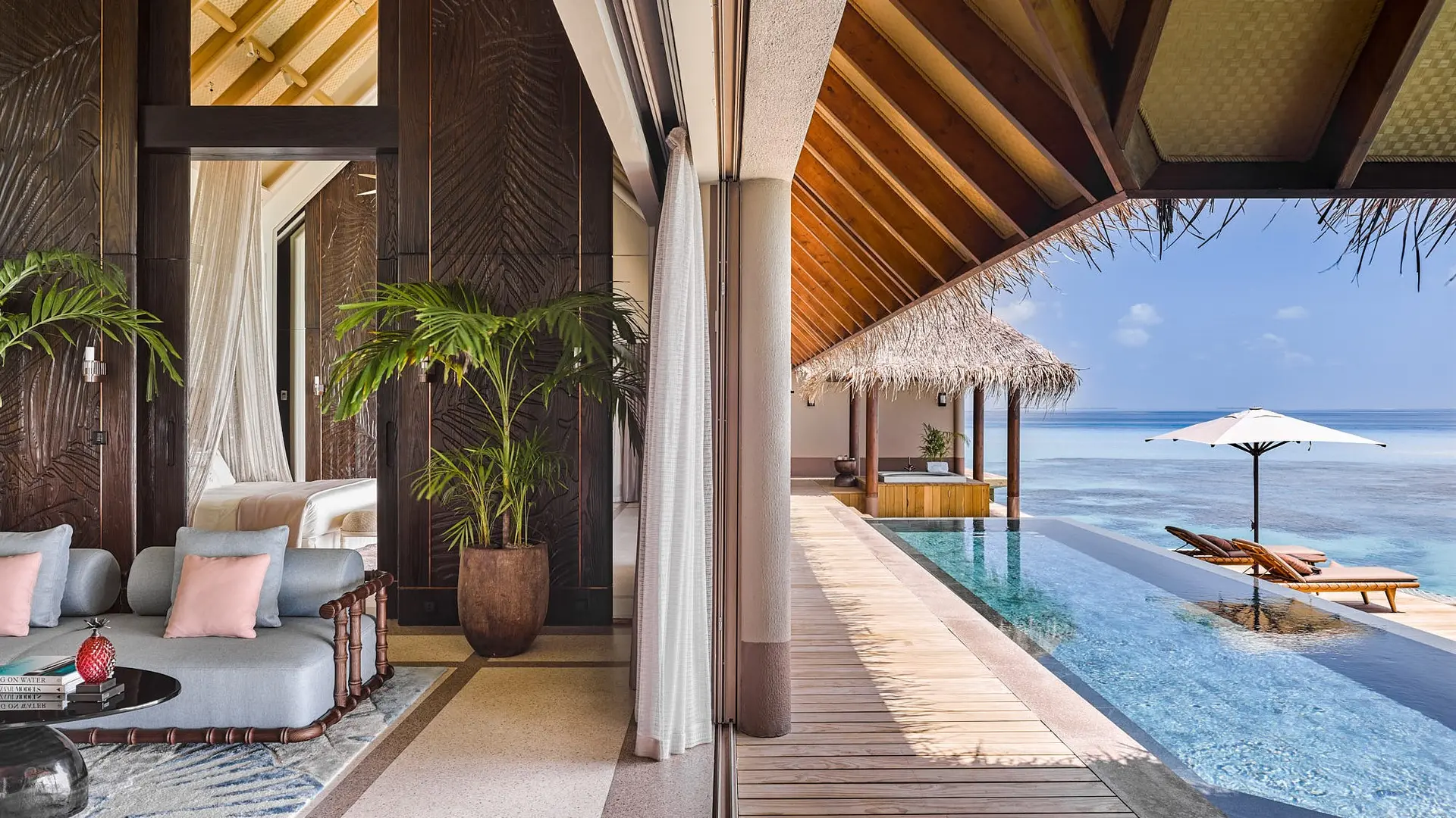 Review of JOALI Maldives - 4