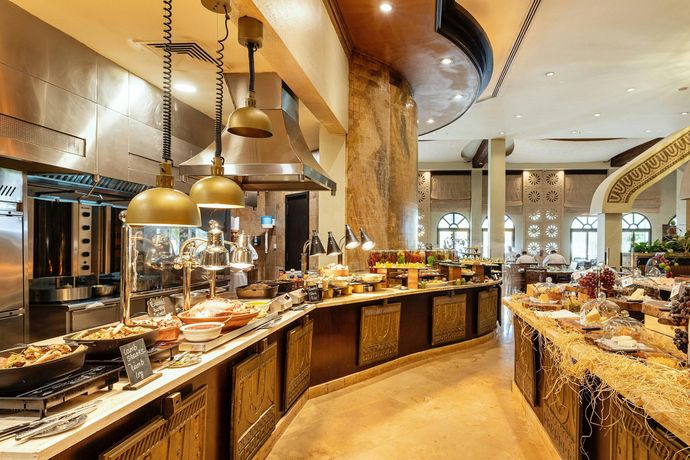 Verified hotel review - Sharq Village & Spa, a Ritz-Carlton Hotel - 12