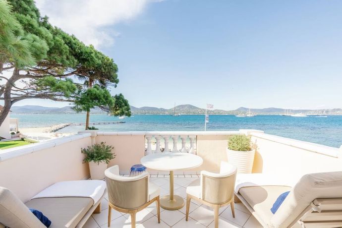 Cheval Blanc St Tropez - 7