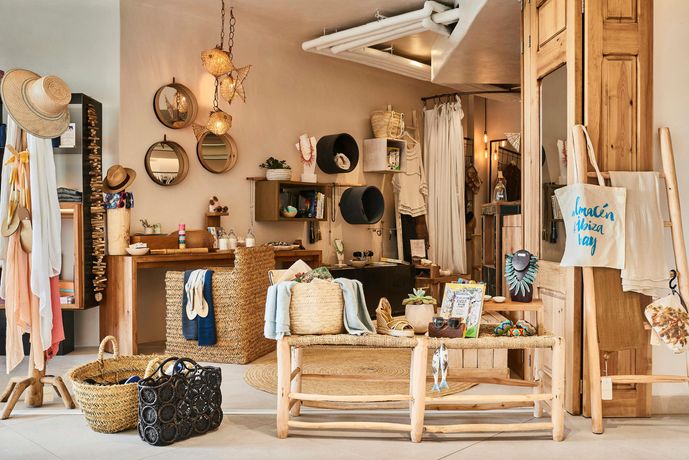 Nobu Hotel Ibiza Bay - 5