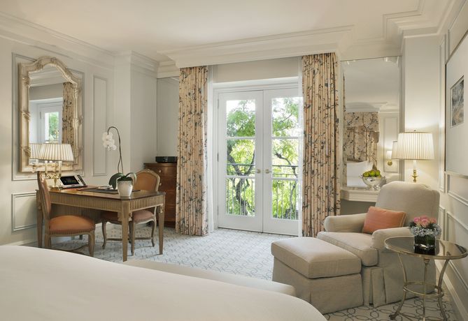 Verified hotel review - The Peninsula Beverly Hills - 18