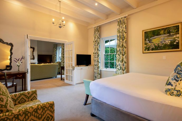 Verified hotel review - The Cellars-Hohenort - 35