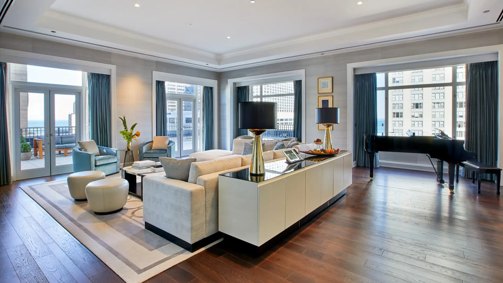 Hotel review Accommodation' - The Peninsula Chicago - 9