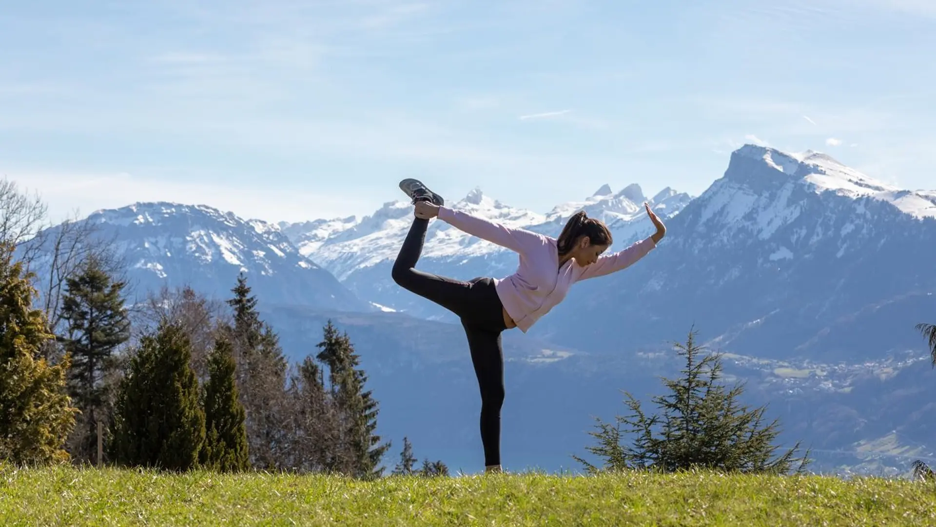 Hotel review Service & Facilities' - Bürgenstock Hotels & Resort - 9