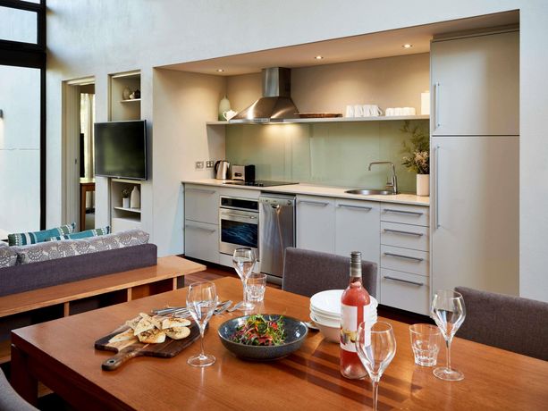 Verified hotel review - Pullman Bunker Bay Resort Margaret River - 29