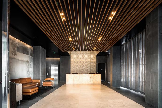 Verified hotel review - The Melbourne Hotel Perth - 12