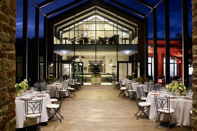 Verified hotel review - JW Marriott Venice Resort & Spa - 17