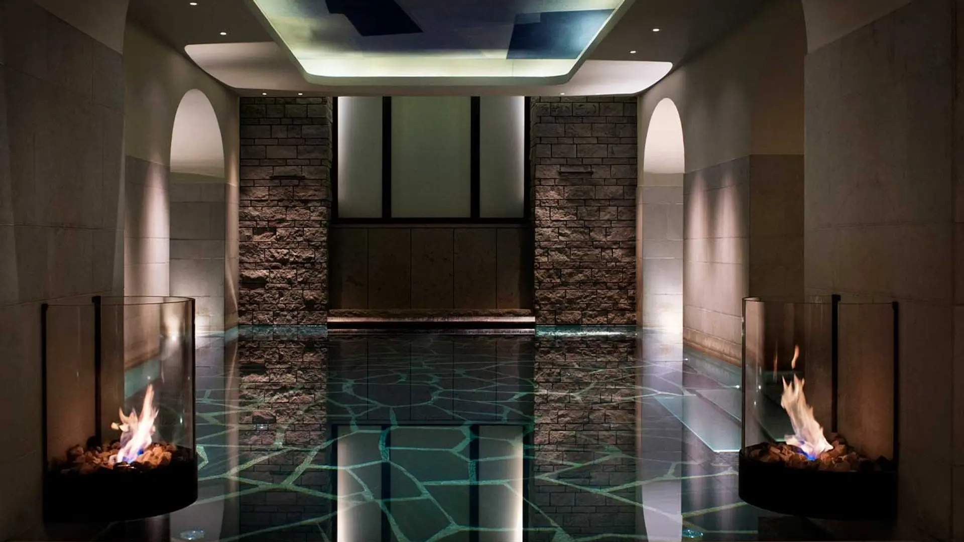 Review of Grand Hôtel Stockholm