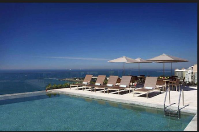 Verified hotel review - Miramar Hotel by Windsor - 20