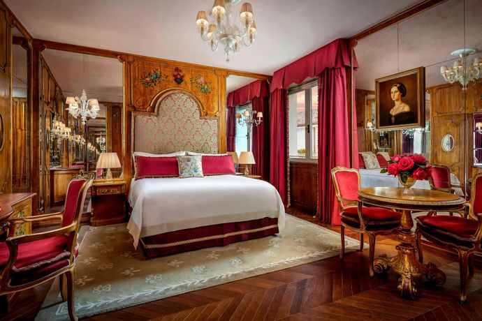 The Gritti Palace, A Luxury Collection Hotel - 14