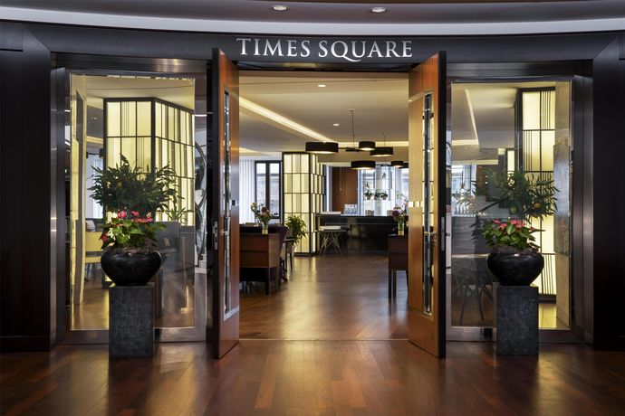 Verified hotel review - Waldorf Astoria Berlin - 35