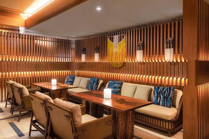 Taj Exotica Resort & Spa, The Palm, Dubai - 38