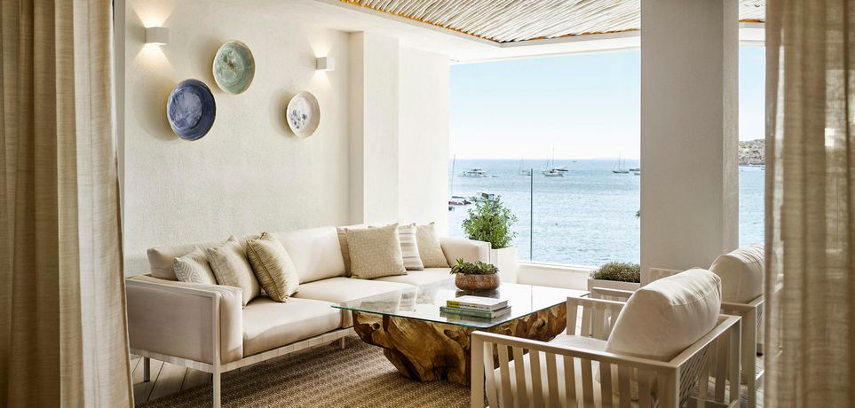 Nobu Hotel Ibiza Bay - 23