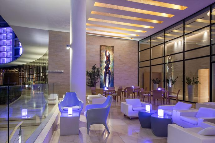 Kempinski Hotel Aqaba - 24