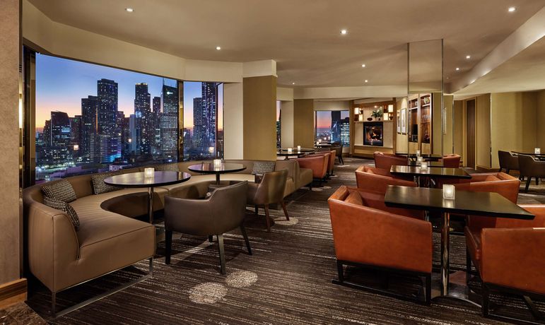 Grand Hyatt Melbourne - 17
