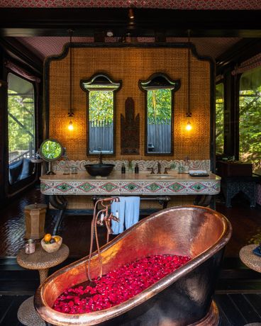 Verified hotel review - Capella Ubud Bali - 8