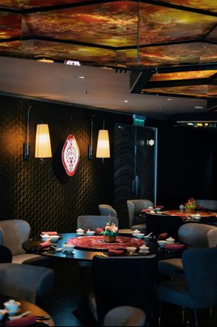 Verified hotel review - W Kuala Lumpur - 51