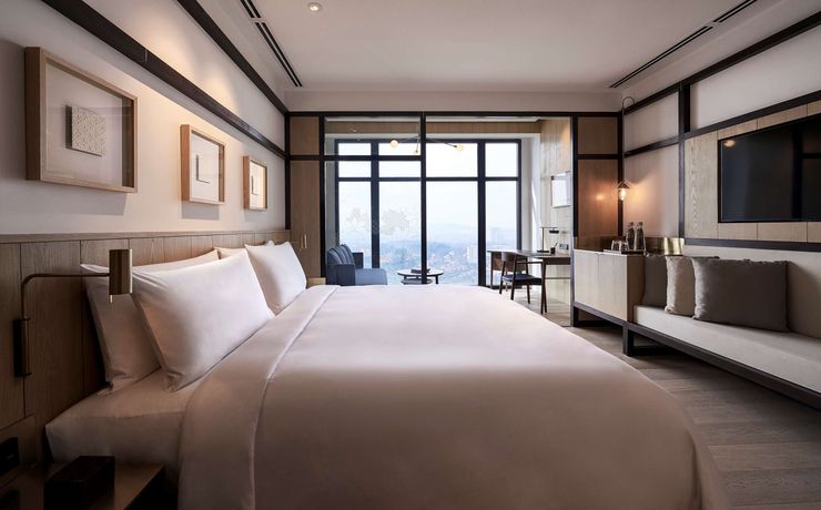 Verified hotel review - Alila Bangsar - 16