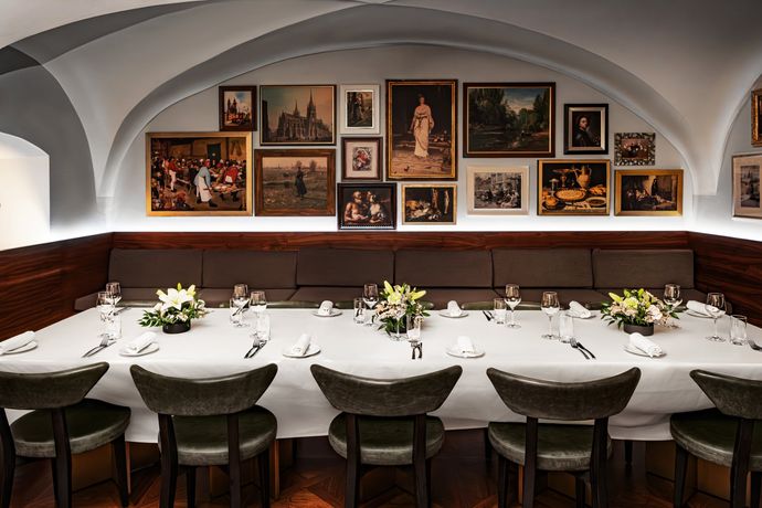 Verified hotel review - Mandarin Oriental, Prague - 11