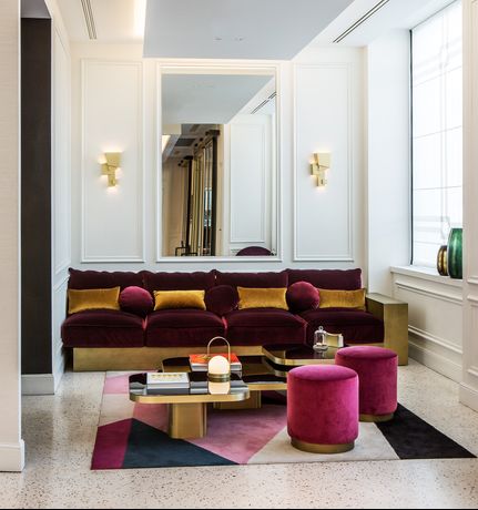 Verified hotel review - Fauchon L'Hotel Paris - 26