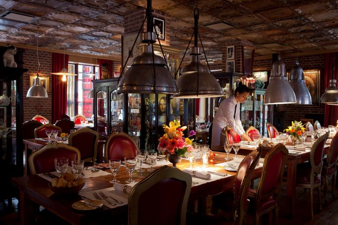 Verified hotel review - Faena Hotel Buenos Aires - 18