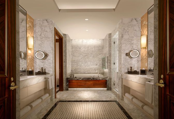 Verified hotel review - The Venetian Macao Resort Hotel - 17