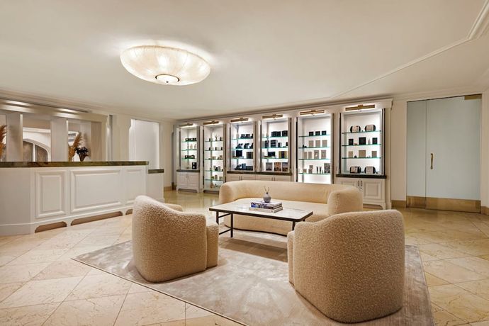 Verified hotel review - Montage Beverly Hills - 15