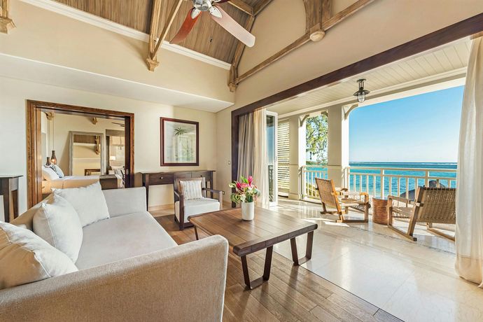 Verified hotel review - JW Marriott Mauritius Resort - 10