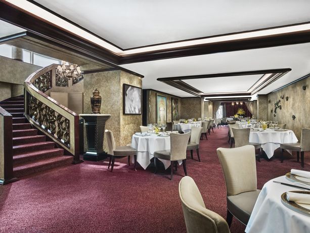 The Langham Hong Kong - 41