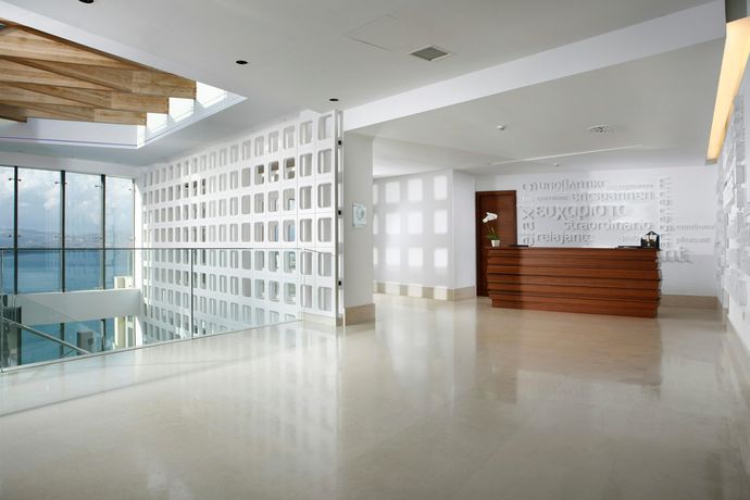 Verified hotel review - Lindos Blu Luxury Hotel-Adults only - 51