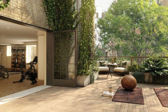 Verified hotel review - The Surrey - CURRENTLY CLOSED - 18