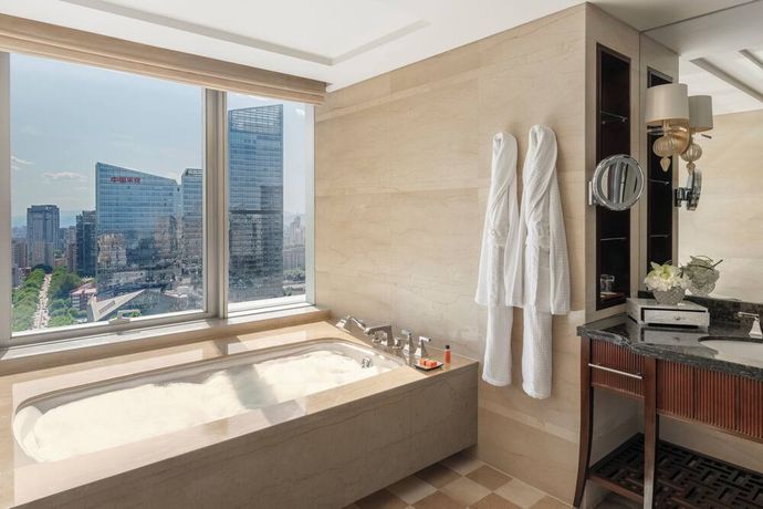 Four Seasons Hotel Beijing - 59