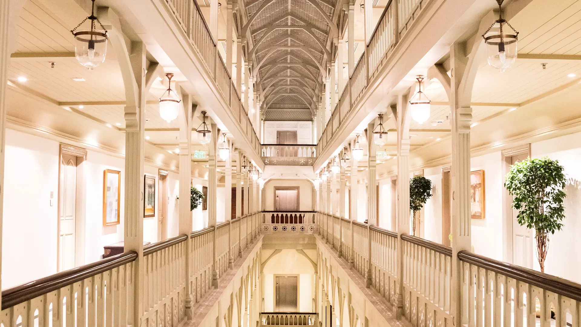 Review of The Taj Mahal Palace - 3