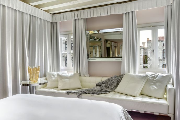 Verified hotel review - PalazzinaG - 19