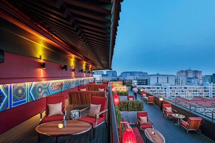 The Peninsula Beijing - 14