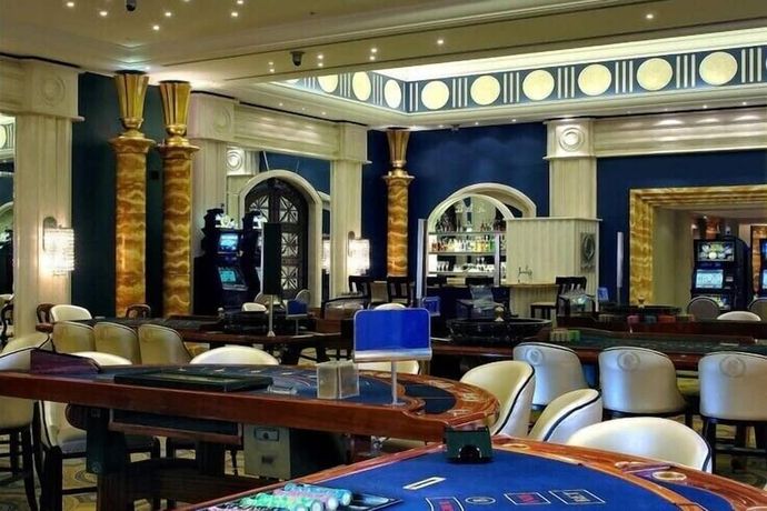 Verified hotel review - Four Seasons Cairo At The First Residence - 29