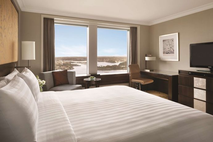 Shangri-La Hotel Sydney - 34
