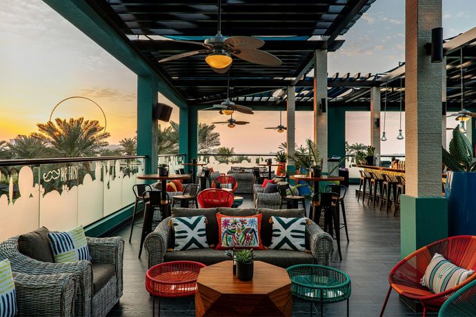 Le Royal Meridien Beach Resort & Spa Dubai - 37