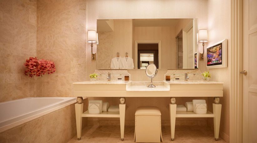 Verified hotel review - Wynn Macau - 21