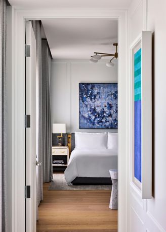 Verified hotel review - Rosewood Hotel Georgia - 51