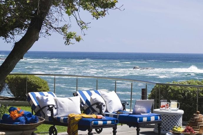 Verified hotel review - Twelve Apostles Hotel & Spa - 46