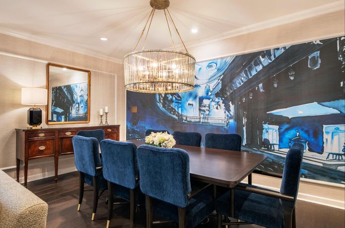 Verified hotel review - Willard InterContinental Washington - 25