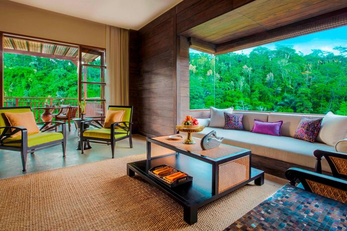 Verified hotel review - Mandapa, A Ritz-Carlton Reserve - 14