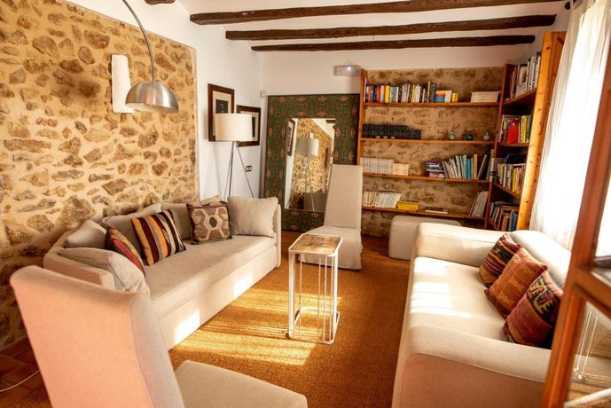 Masqi, The Energy House - 10