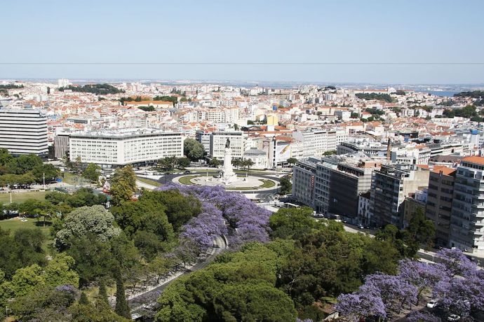 Verified hotel review - Four Seasons Hotel Ritz Lisbon - 37